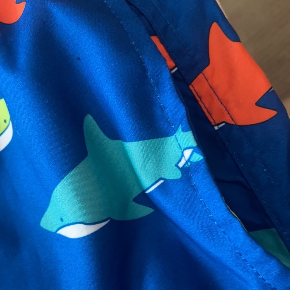 Revolution boys swim shorts - Picture 4 of 6